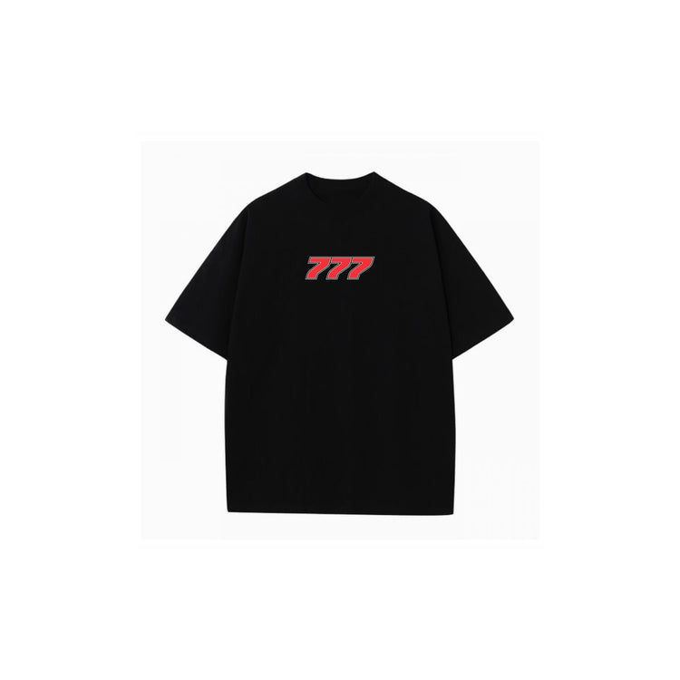 Triple 7 T-shirt