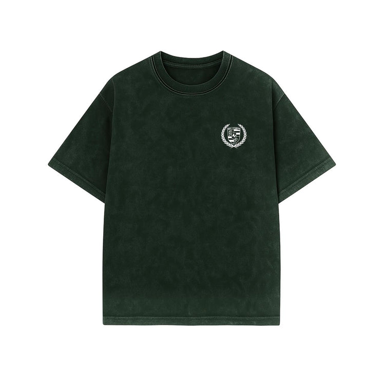 Porsche T Shirt