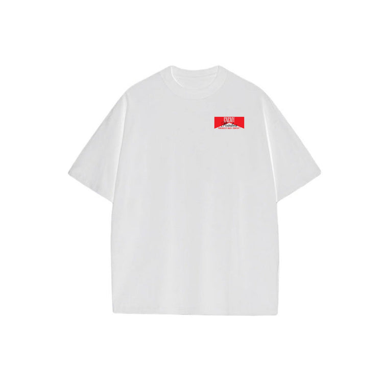 Enemy T-shirt