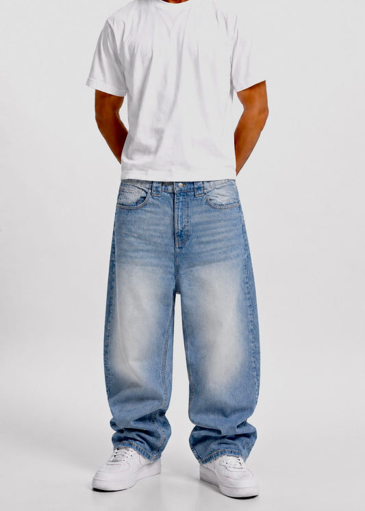 BAGGY JEANS DROP 6