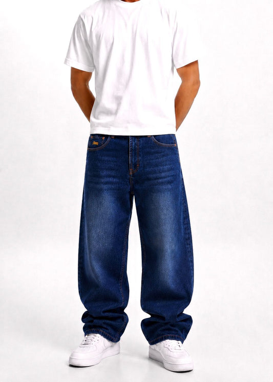BAGGY JEANS DROP 6