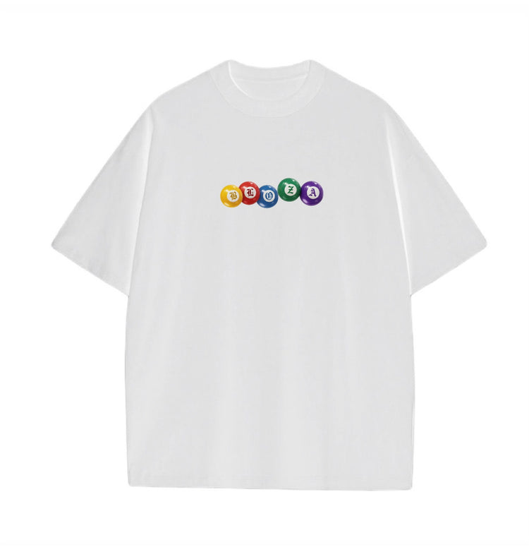 Luxury Mood T-shirt