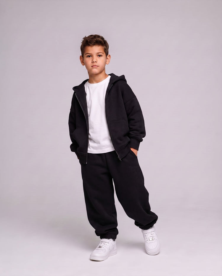 KIDS SWEATSUITS 280 GSM
