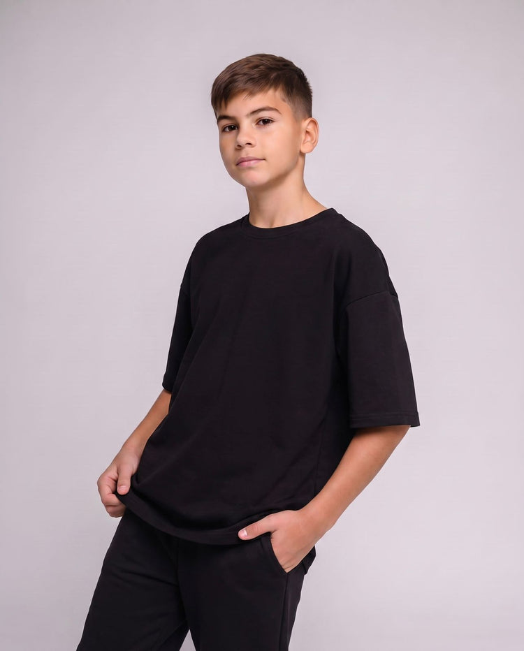KIDS OVERSIZE T-SHIRT