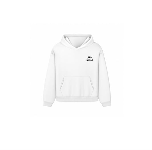 Bloza The Speed Hoodie