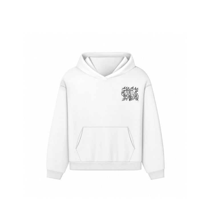 Bloza Southeast Hoodie