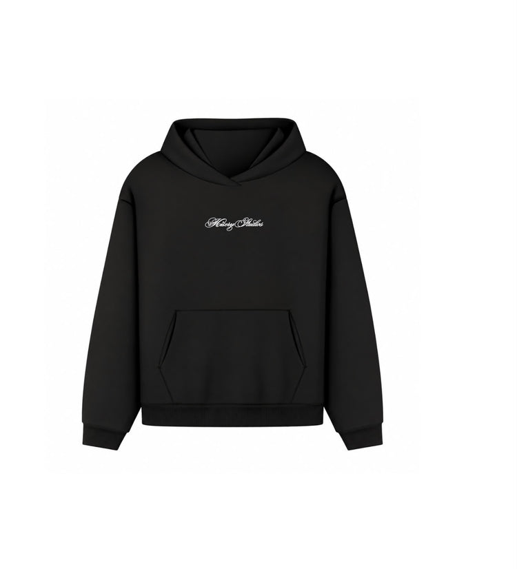Bloza Above All Limits Hoodie