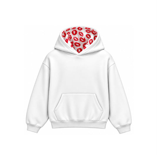 Lips Hoodie