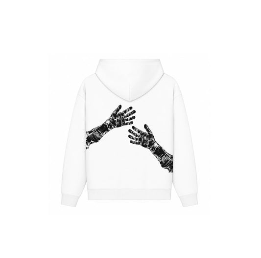 Out Of Reach Hoodie