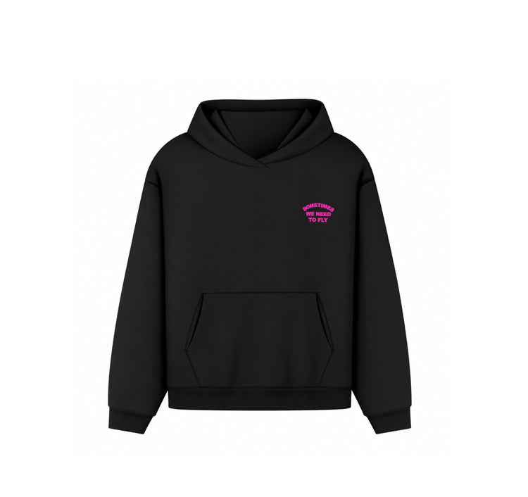 Snake Hoodie