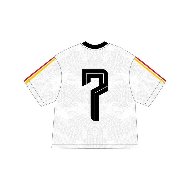 Germany oversize Tshirt