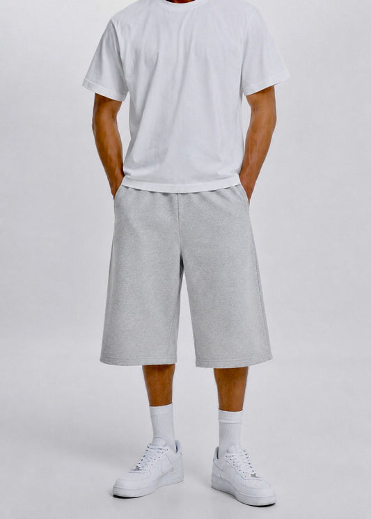 SWEATSHORT DROP 08