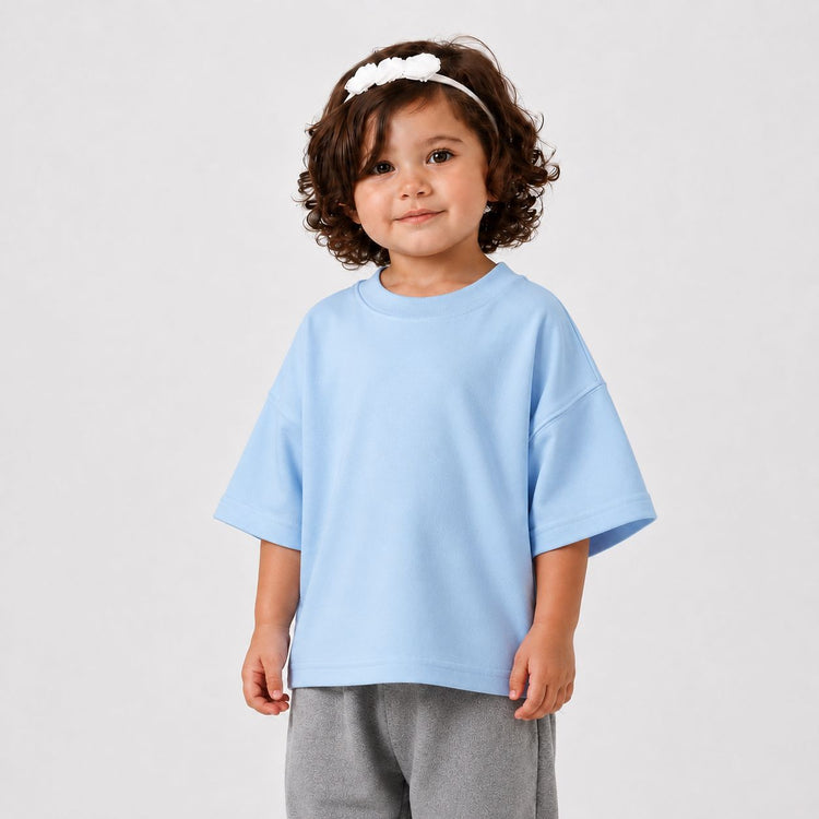 KIDS OVERSIZE T-SHIRT