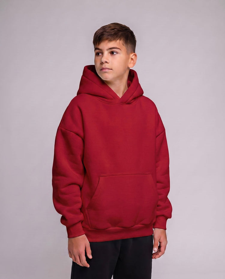 KIDS HOODIES 300 GSM