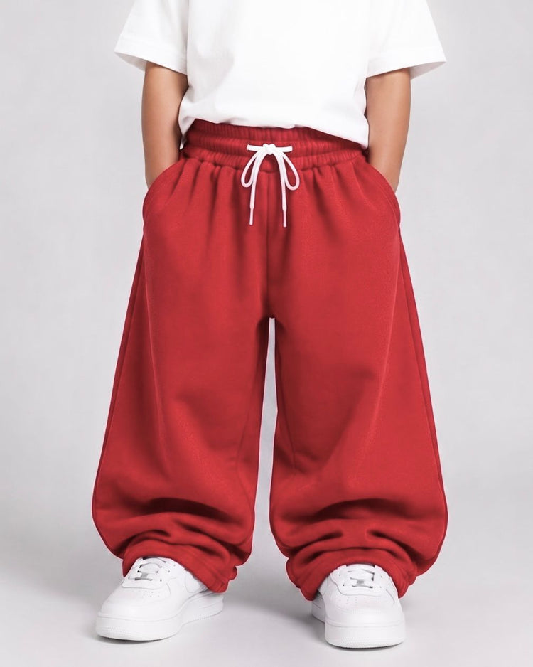 KIDS SWEATPANTS 300 GSM