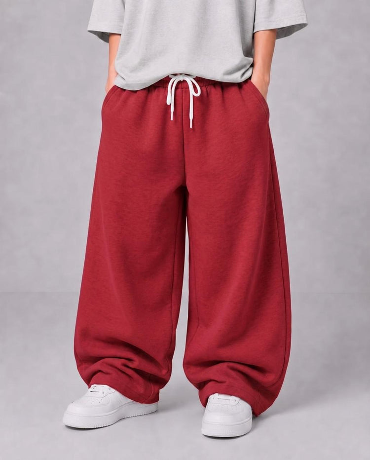 SWEATPANTS 300 GSM