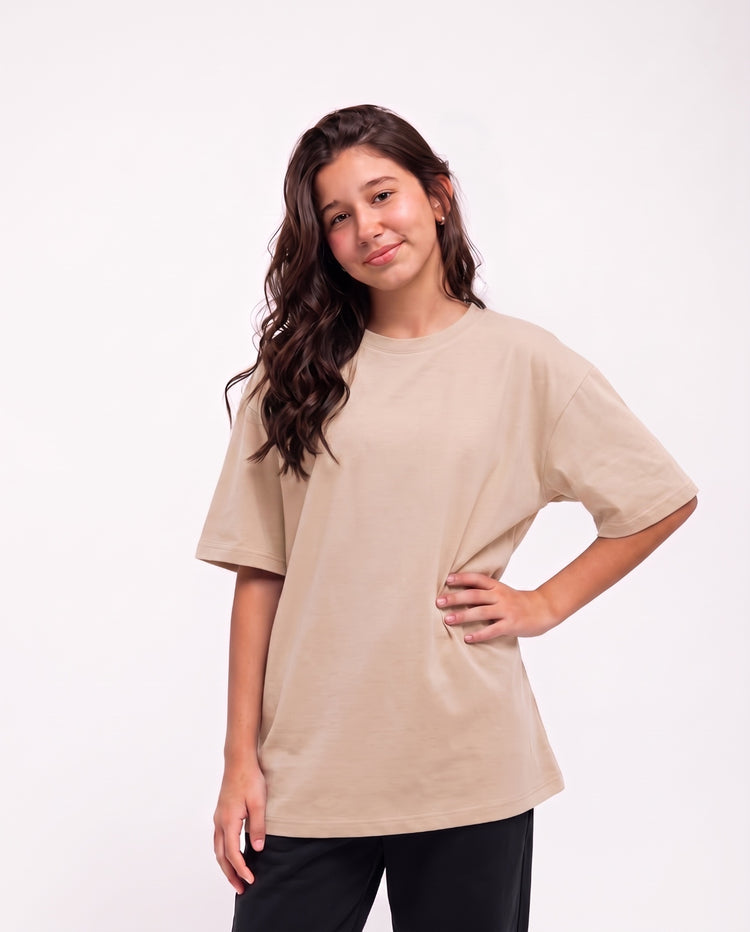 KIDS OVERSIZE T-SHIRT