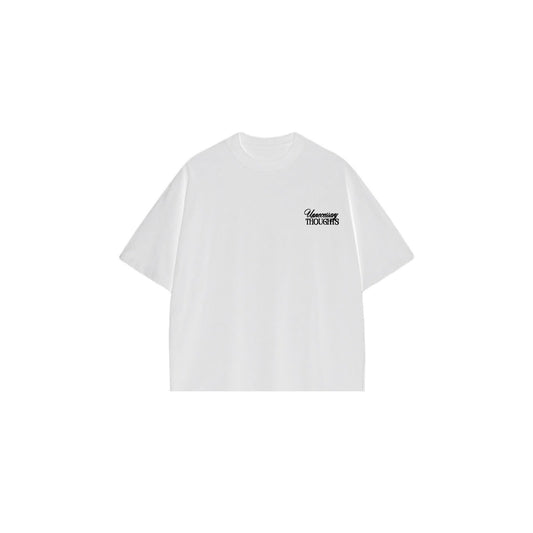 Bloza Unnecessary Thoughts Tee Box Tee