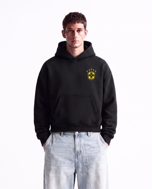 Bloza 777 Dropshoulder Boxed Hoodie