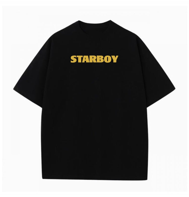 STARBOY & STARGIRL T-Shirts