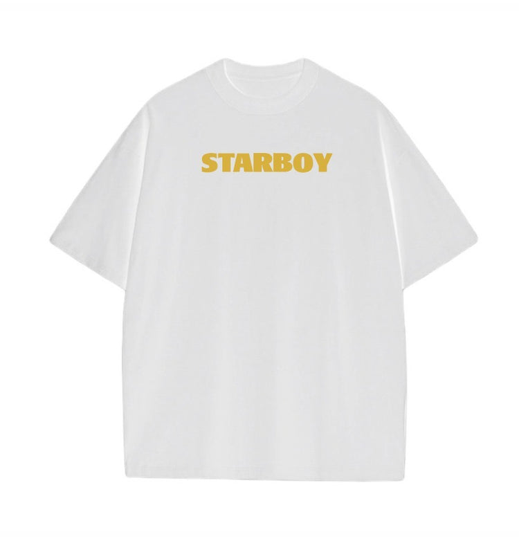 STARBOY & STARGIRL T-Shirts