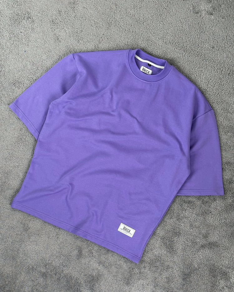 Oversize Superthick Tshirt