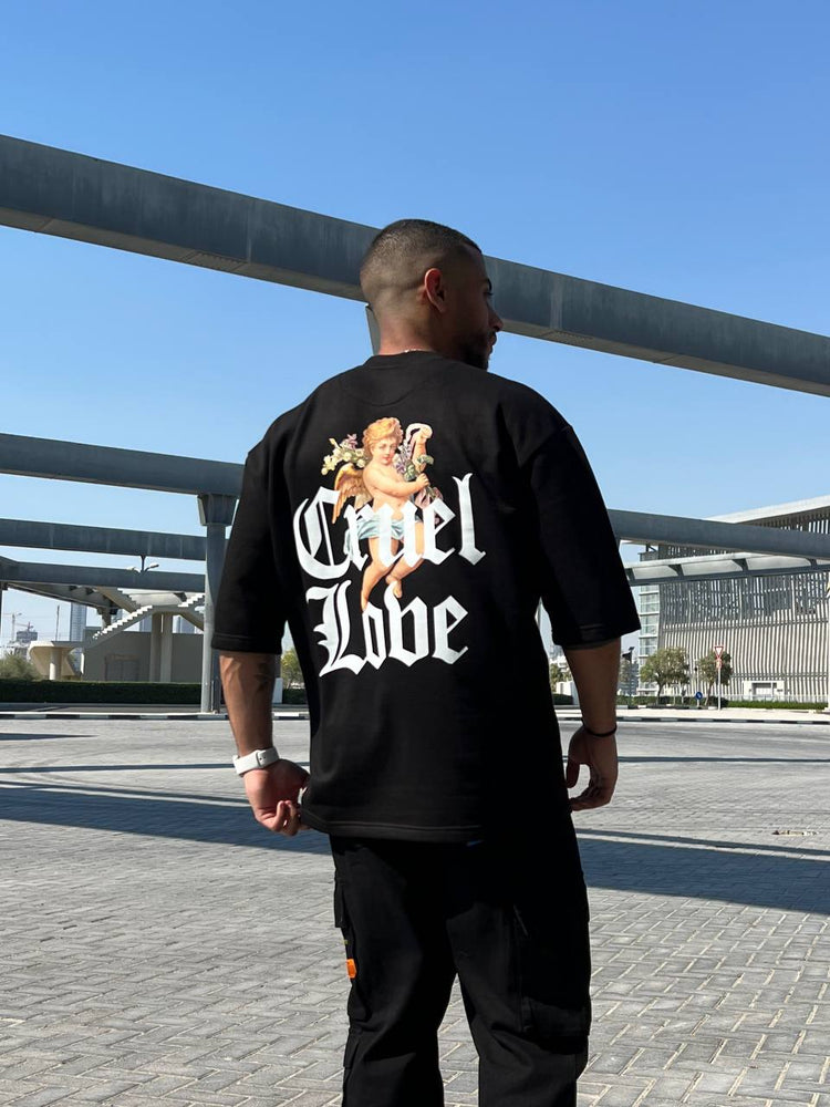 Cruel Love T-shirt
