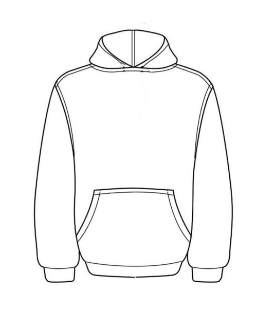Customize Hoodie