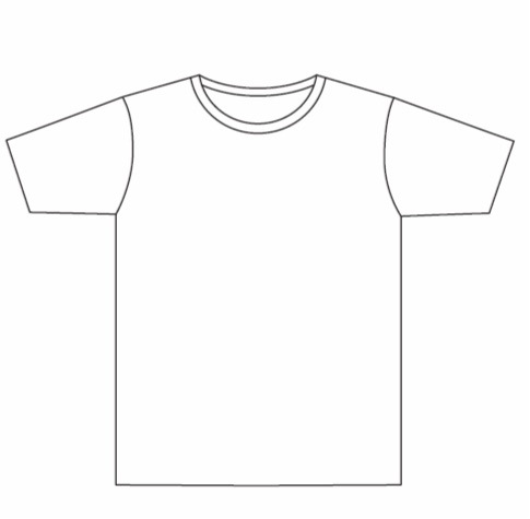Custom T-Shirt
