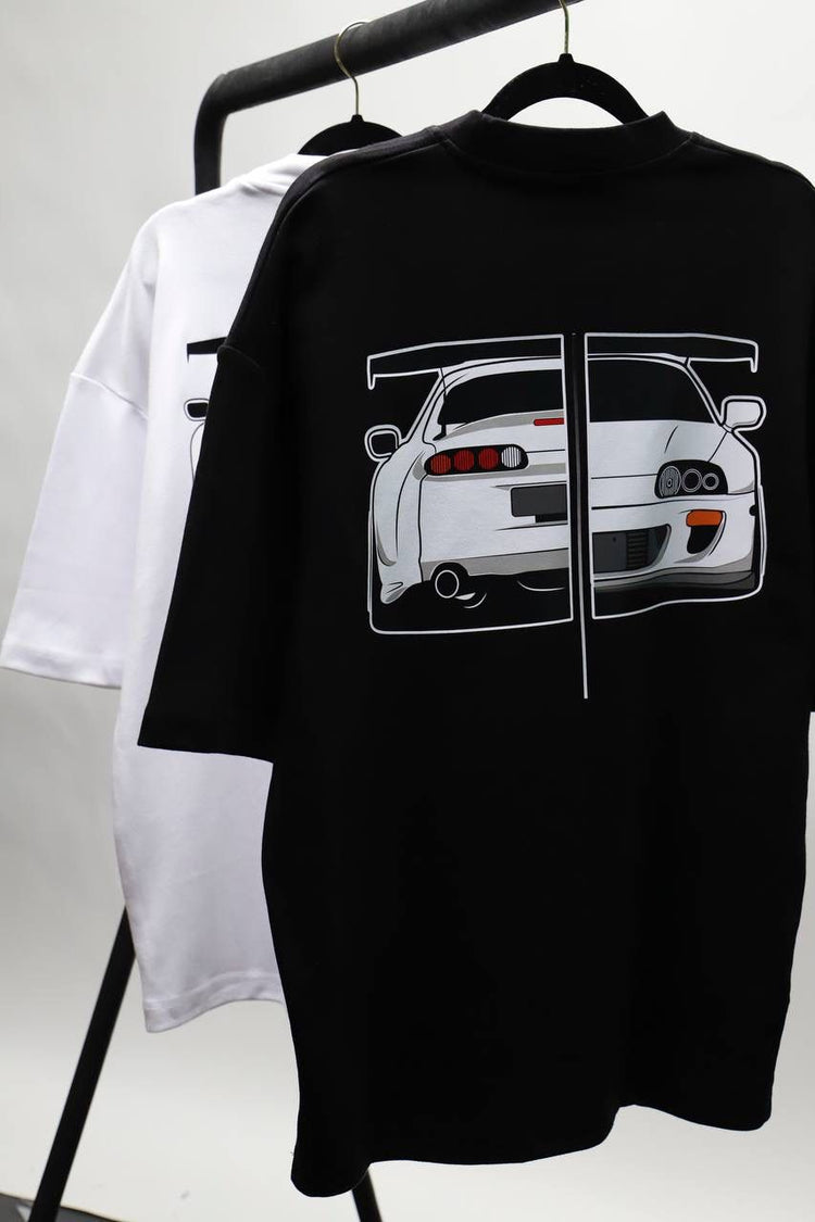 Supra Tshirt