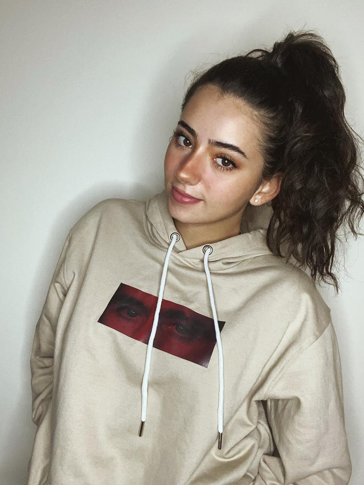 The Eyes Never Lie Hoodie