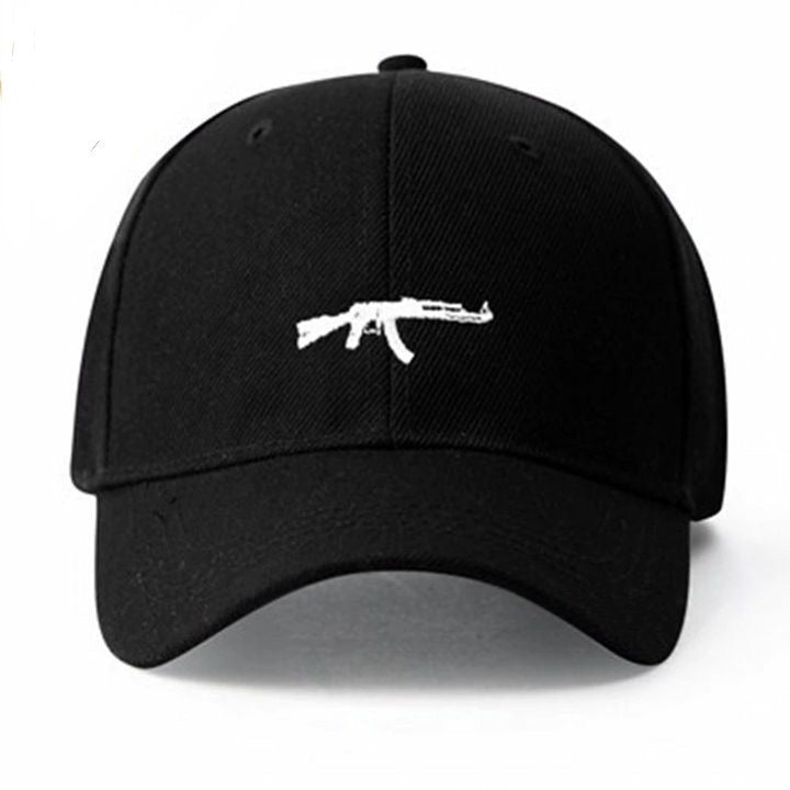 AK14 Gun Cap