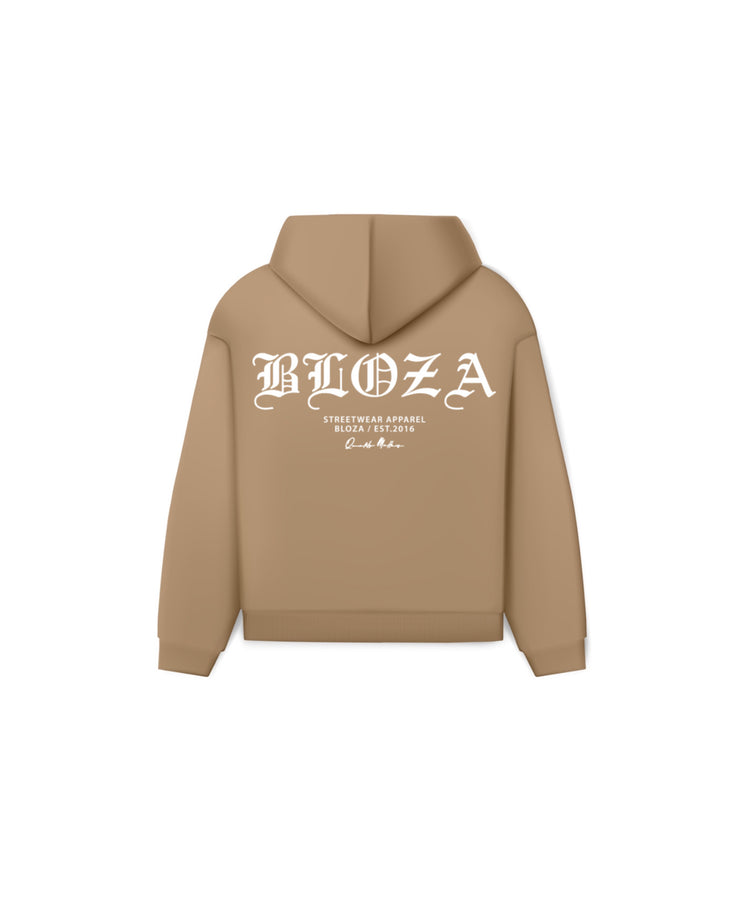 BLOZA SIGNATURE HOODIE