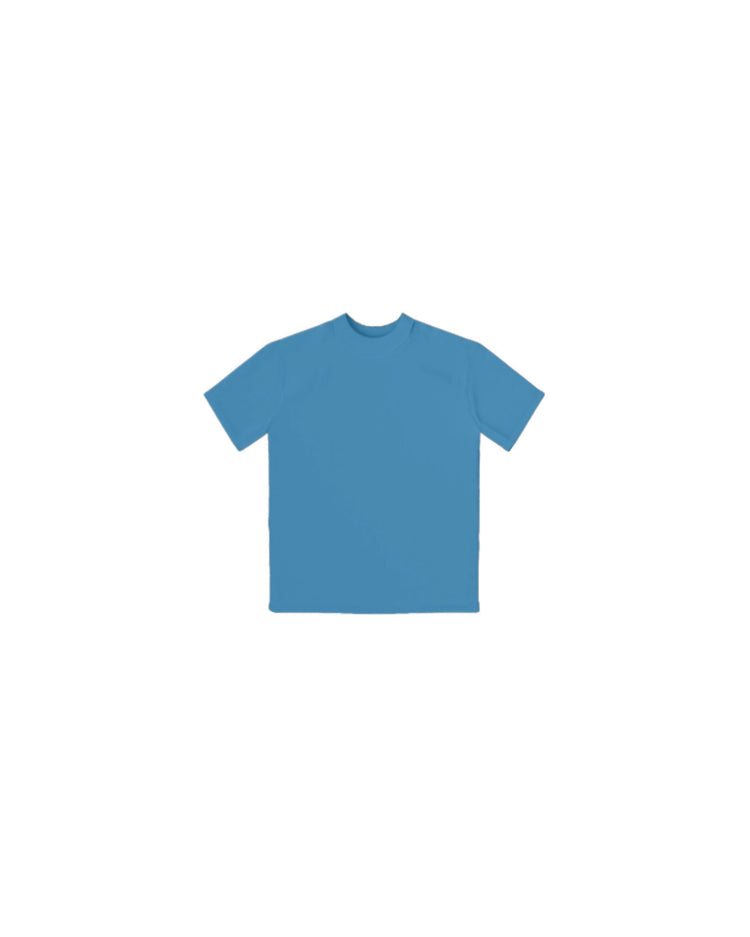 Kids plain T-shirt