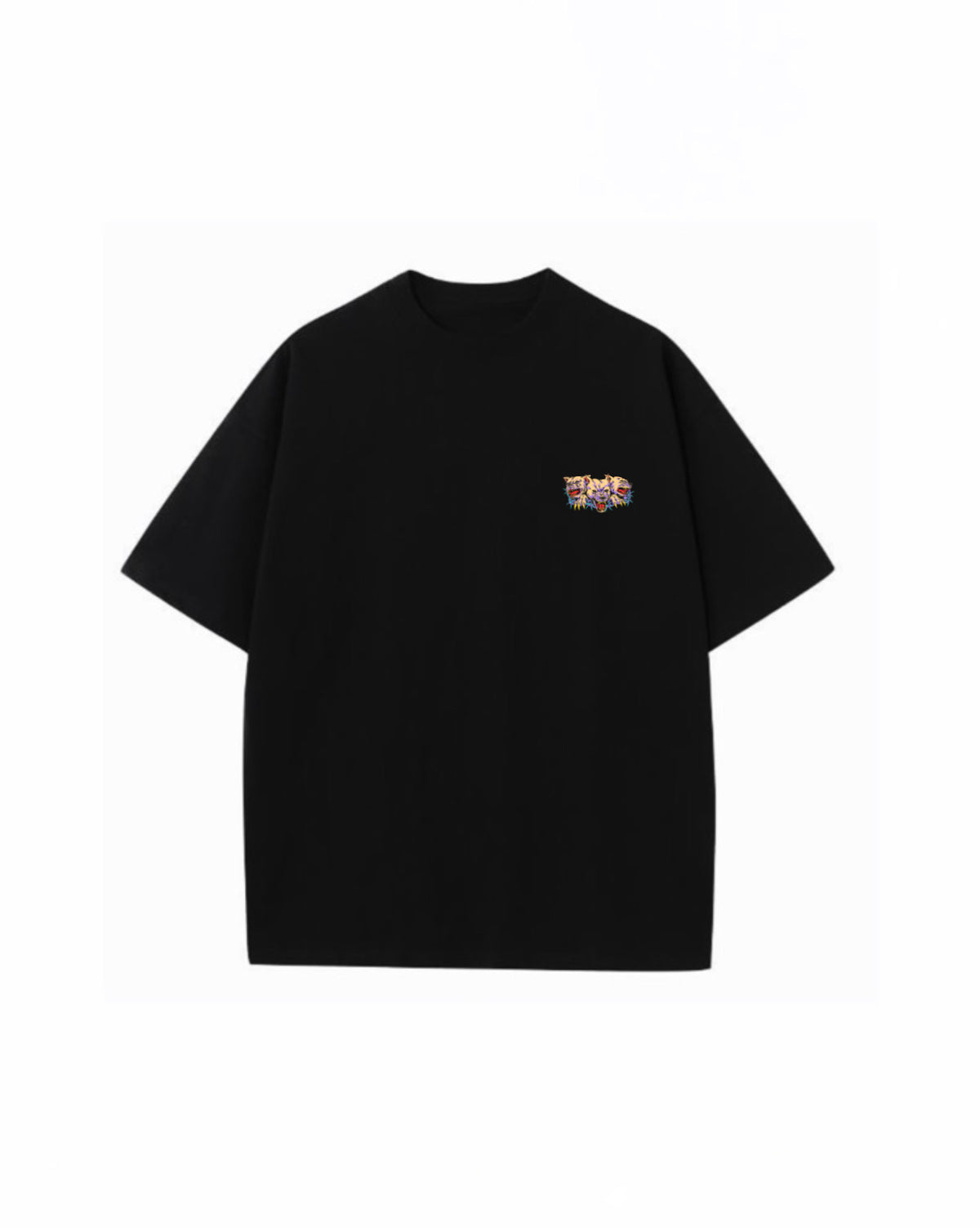 No Rules T-shirt