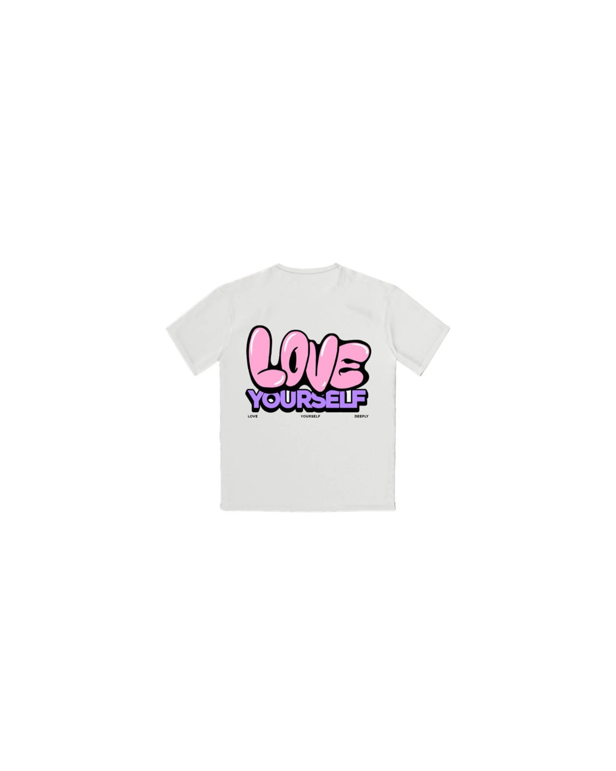 KIDS LOVE T-SHIRT