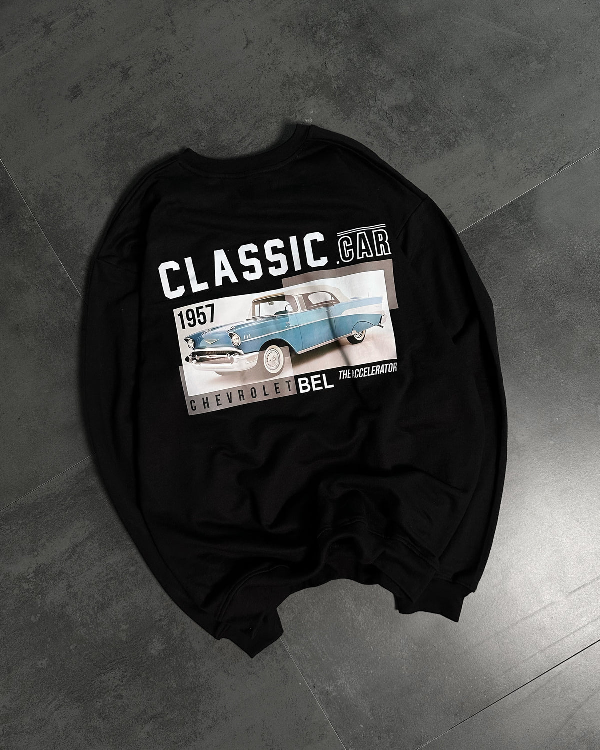 CLASSIC Sweatshirt