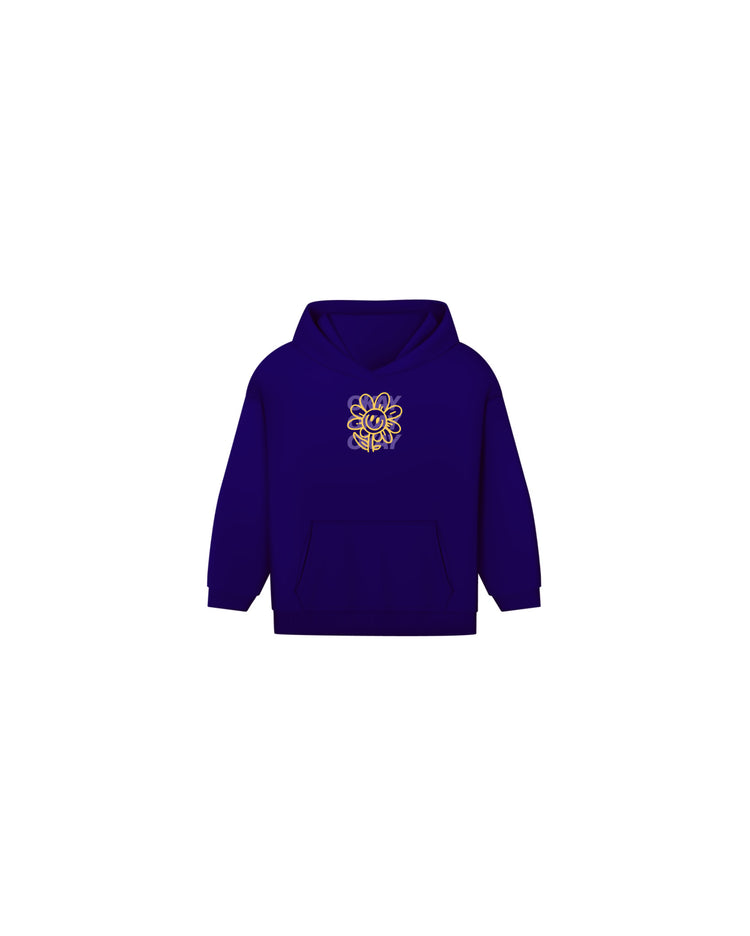 KIDS OKAY HOODIE