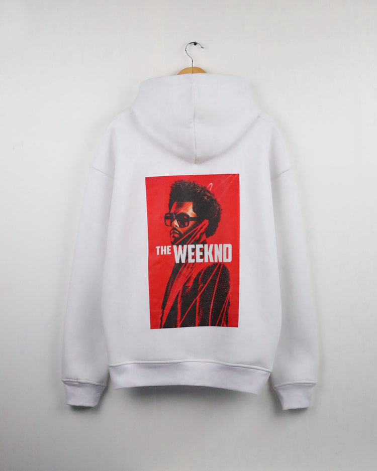 The Weeknd Hoodie