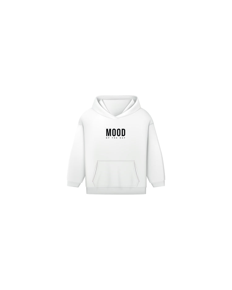 KIDS MOOD OF THE DAY HOODIE