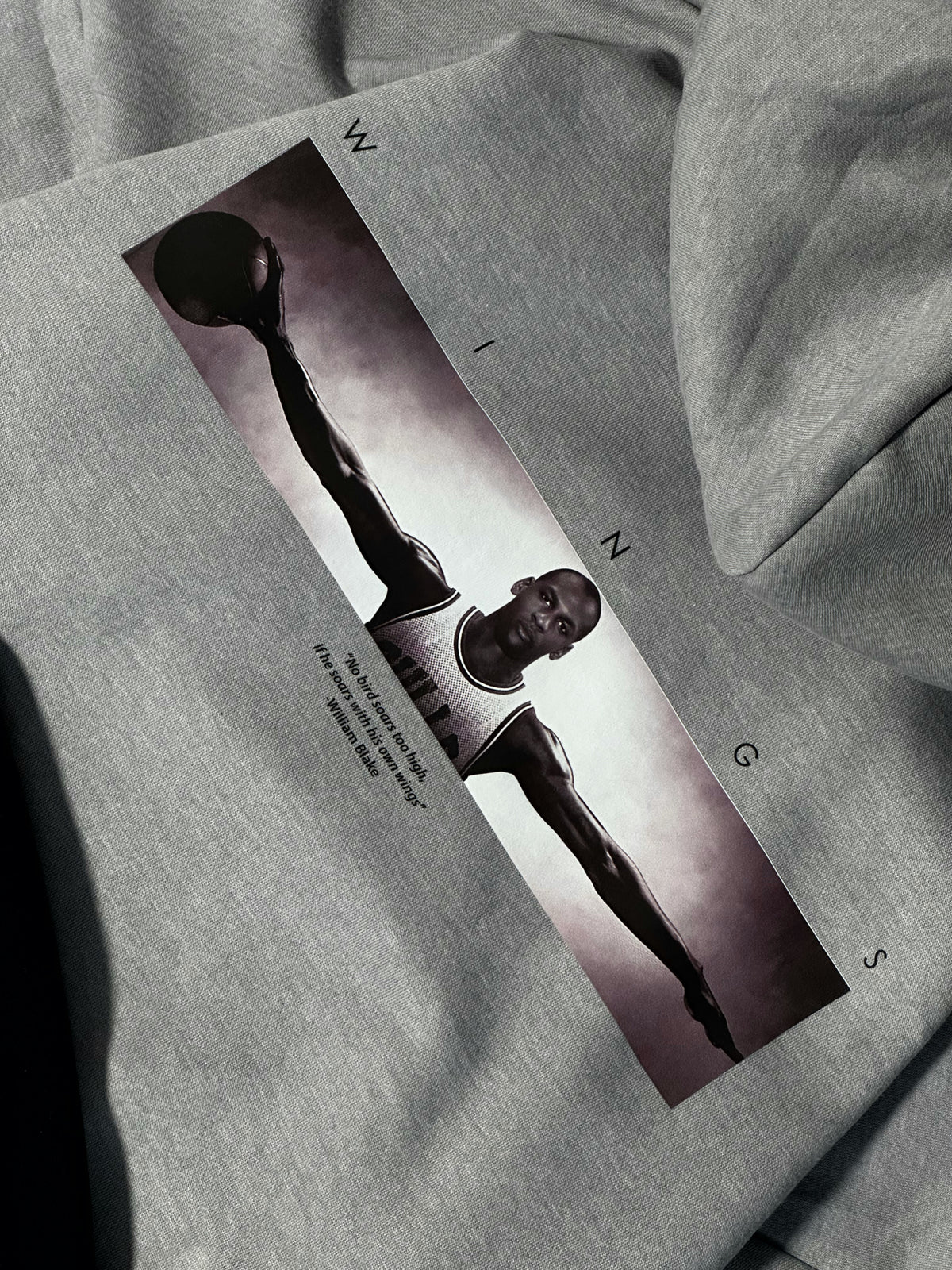 WINGS Hoodie