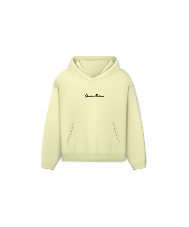 BLOZA SIGNATURE HOODIE