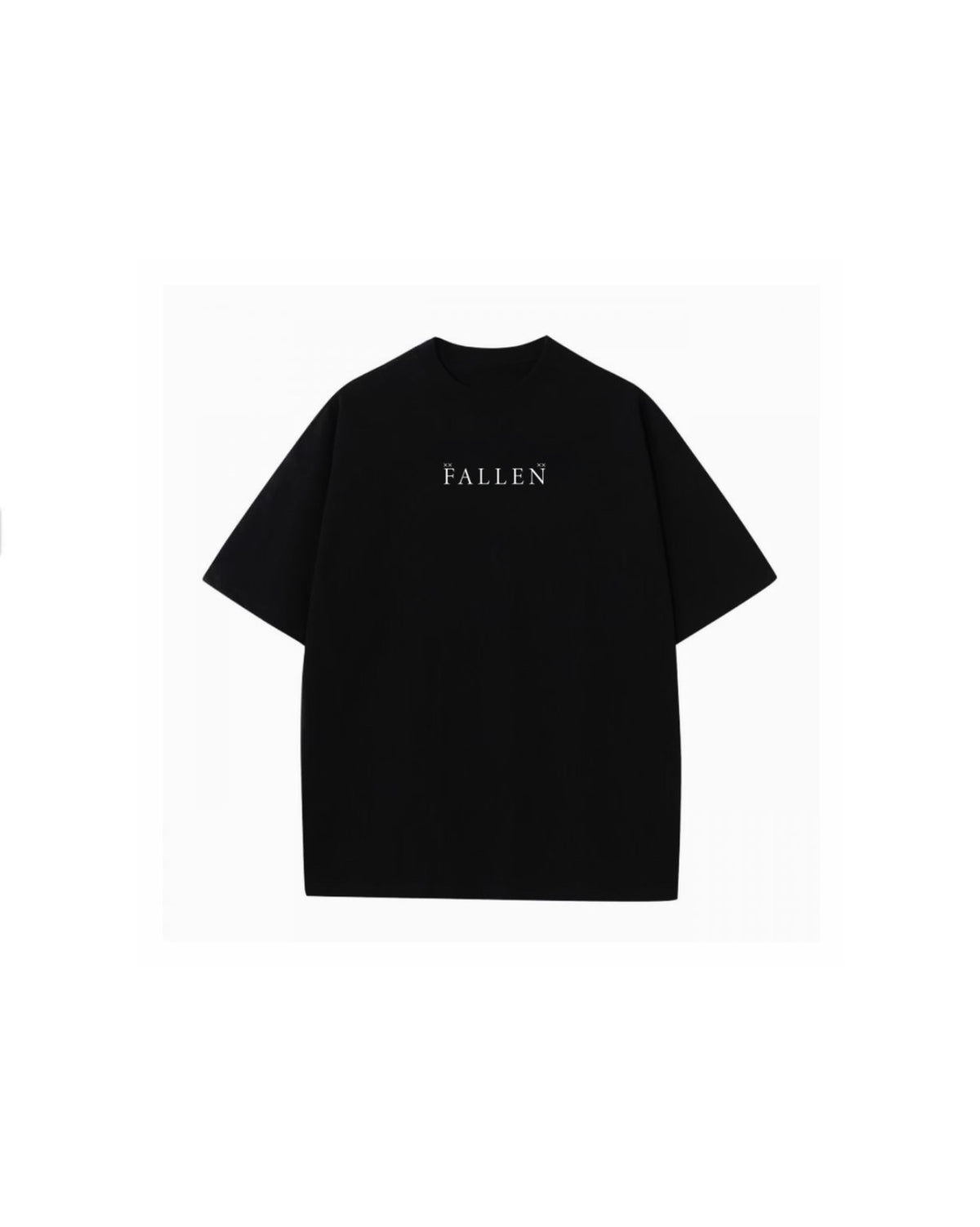 FALLEN T-SHIRT