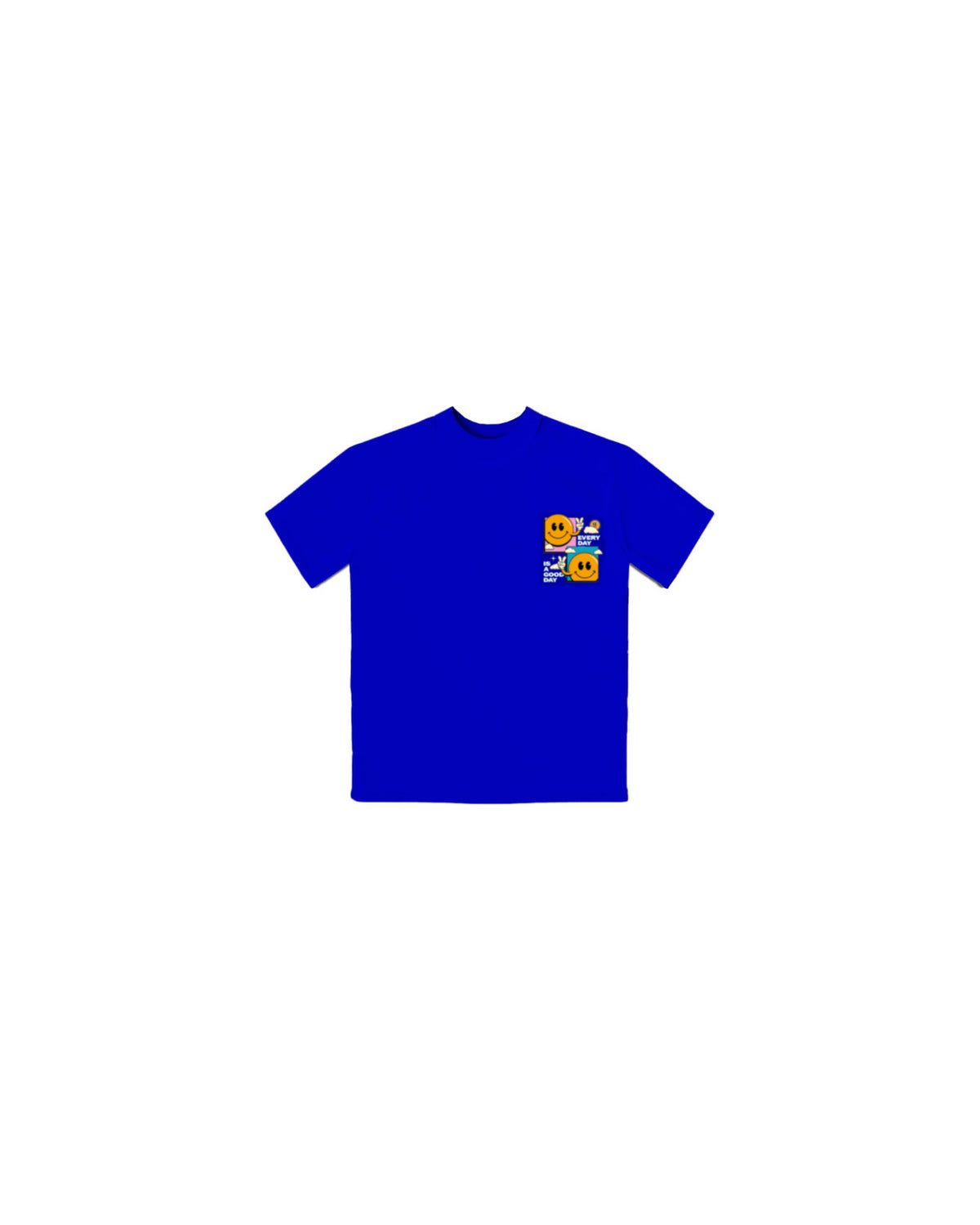 KIDS GOOD DAY T-SHIRT
