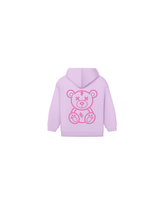 KIDS TEDDY BEAR HOODIE