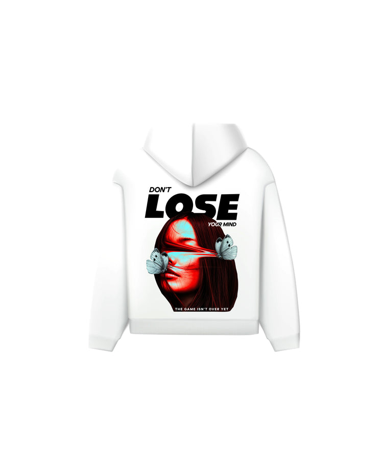 LOSE HOODIE