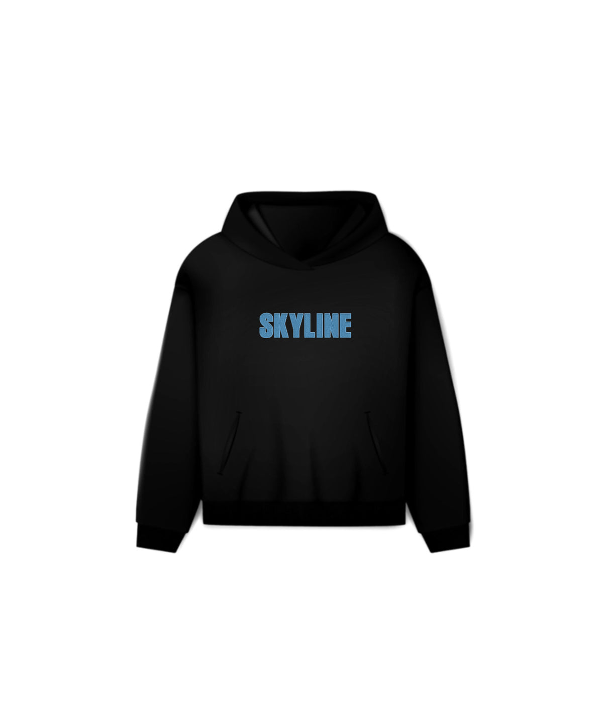 SKYLINE HOODIE