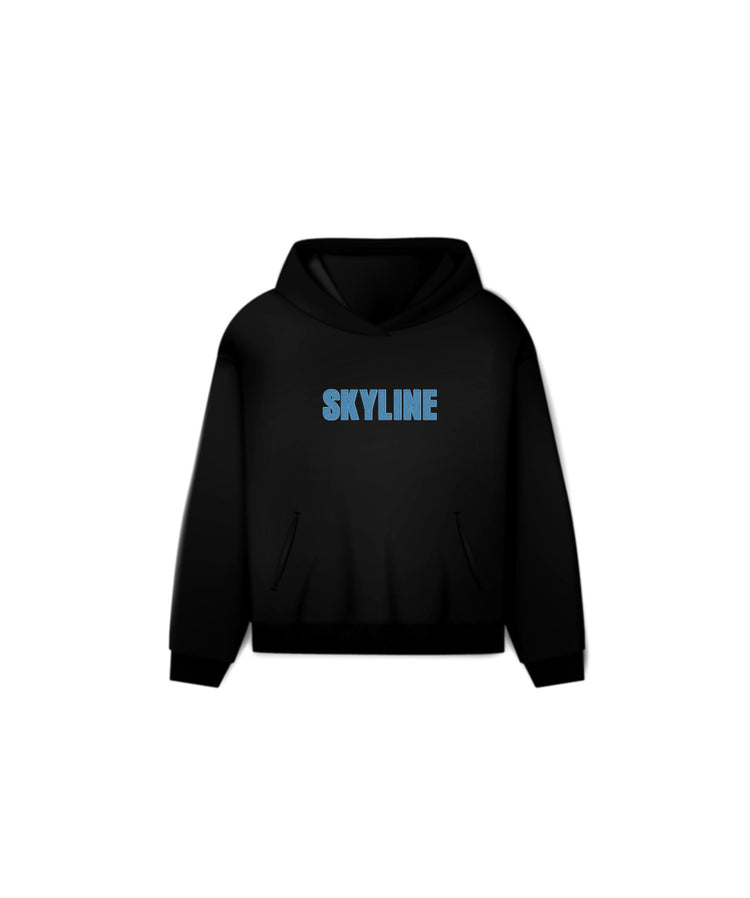 SKYLINE HOODIE