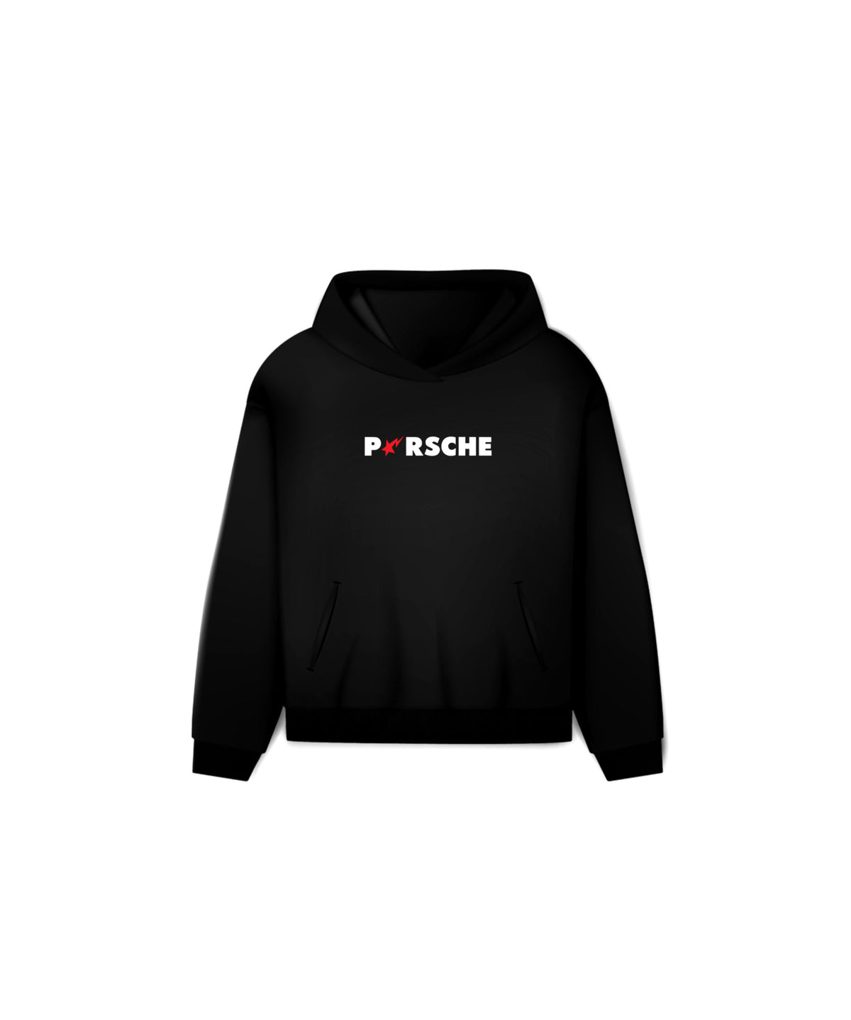 PORSCHE HOODIE