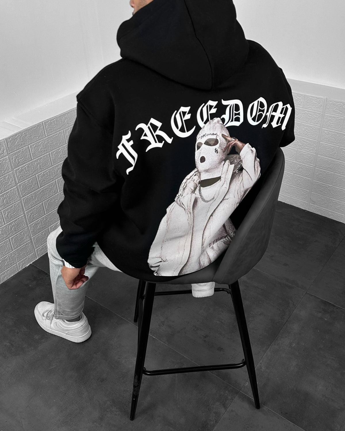 FREEDOM Hoodie